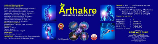 Arthakre